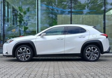 Lexus UX 2019 Lexus UX UX 200 Elegance Optimum Vat Marza Serwis ASO Salon PL, zdjęcie 2