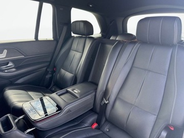 Mercedes GLS X167 2021 Mercedes-Benz GLS GLS 580 FV23 Polskie Salon DARMOWY RAPORT AUTODNA, zdjęcie 11