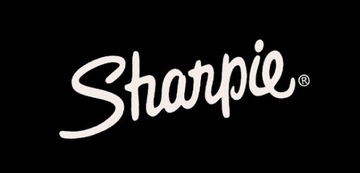 ДВУХСТОРОННИЙ ПЛЕНОЧНЫЙ МАРКЕР ДЛЯ СТЕКЛОКЕРАМИКИ SHARPIE FINE TWIN TIP, ЧЕРНЫЙ