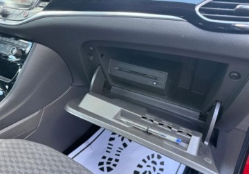 Opel Astra K Hatchback 5d 1.4 Turbo 125KM 2016 Opel Astra Salon Polska 1.4 Benzyna 125KM, zdjęcie 15