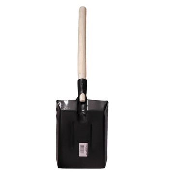 Węglarka na węgiel drewno popiół malowana proszkowo + szufelka duża