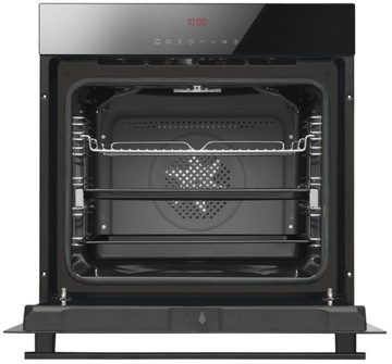 AMICA ED57689BA+ X-TYPE Духовка открытого типа