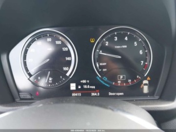 BMW X1 F48 2020 BMW X1 BMW X1 SDRIVE28I 2.0 Benzyna 228KM, zdjęcie 9