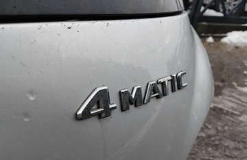 Mercedes Klasa R Off-roader Facelifting 300 CDI BlueEFFICIENCY 190KM 2011 Mercedes-Benz Klasa R 2011r. LONG, 3.0 CDI. 4Matic 7 osob. Lekko uszk praw, zdjęcie 26