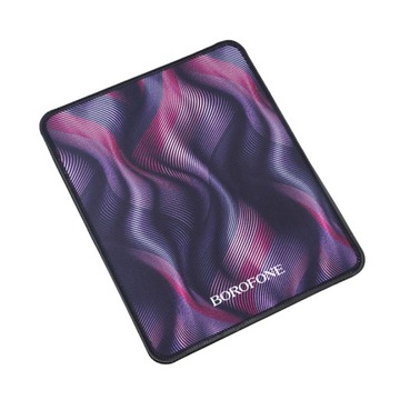 Borofone Podkładka pod mysz myszkę komputerową BG12 Illustrious 200x240 mm