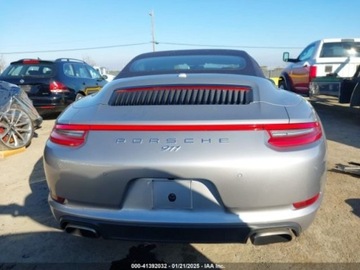 Porsche 2019 Porsche 911 Carrera 4 2019 3.0l 3.0 Benzyna 370KM, zdjęcie 3