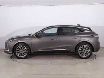 DS 4 II Hatchback 1.2 PureTech 130KM 2023 DS 4 1.2 PureTech, Salon Polska, Serwis ASO, zdjęcie 2