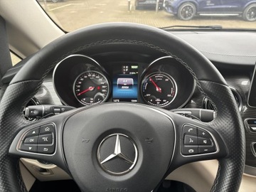 Mercedes 2022 Mercedes-Benz EQV Burmester/AirMatic/ Kamera 360/, zdjęcie 13