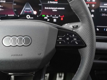 Audi A6 C9 2.0 TFSI 204KM 2025 Audi A6 Limousine 2.0 204KM TFSI S tronic Podgrz.f, zdjęcie 15