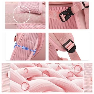 туристический бизнес-рюкзак женский рюкзак