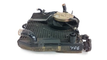 Кулер для воды YAMAHA R6 RJ03
