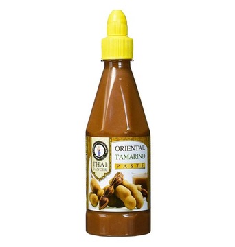 Pasta z Tamaryndowca Tamaryndowa 435ml THAI DANCER