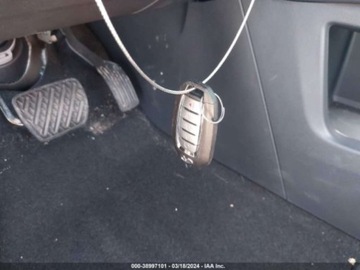 Infiniti QX60 2023 Infiniti QX60 2023r, QX60, Luxe, 3.5L, 4x4 3.5 Benzyna 295KM, zdjęcie 12