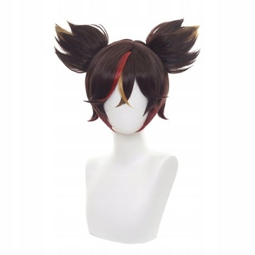 Xinyan Peruka Anime Cosplay Manga