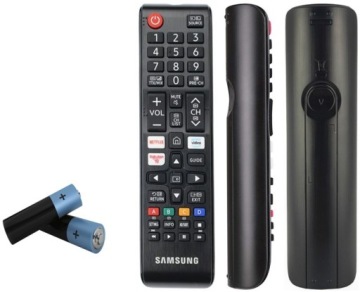 Originální Pilot Pro Televizor UE43TU7092 Samsung TU7092 UE43TU7092U