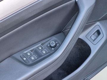 Volkswagen 2019 Volkswagen Passat Alltrack Zadbany Alltrack 4motion DSG Bogata wersja Skor, zdjęcie 11