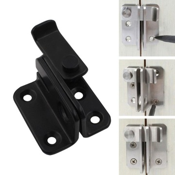 Flip -flop Latch Gate LAT