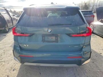 BMW X1 U11 2023 BMW X1 xDrive28i 2023 2.0 Benzyna 241KM, zdjęcie 2