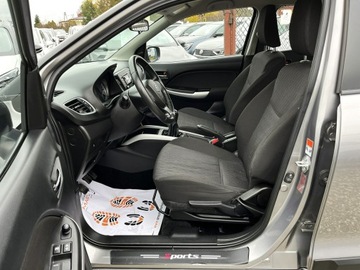 Suzuki Baleno III 1.2 DualJet 90KM 2016 Suzuki Baleno LEDY / Salon Pl / Bezwypadek, zdjęcie 27