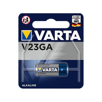 BATERIA VARTA PROFI ELECTRONICS V23GA
