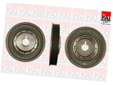 FAI AUTOPARTS 1033 KOLO ŘEMENICE HŘÍDEL OJNICE
