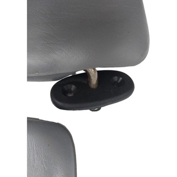 СОЛНЦЕЗАЩИТНИК POLONEZ CARO ПРАВЫЙ