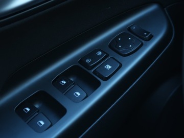 Hyundai Kona I Crossover Facelifting 1.0 T-GDI 120KM 2021 Hyundai Kona 1.0 T-GDI, Salon Polska, zdjęcie 17