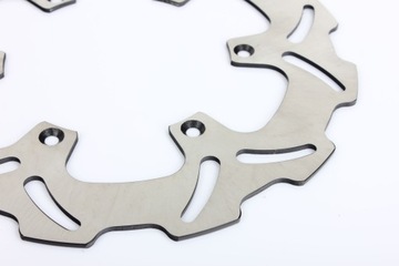 TARCZA HAMULCOWA PRZÓD YAMAHA YZF YZ 450 F 03-15