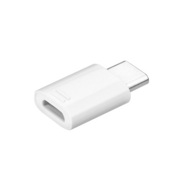 АДАПТЕР OTG ТИПА C MicroUSB SAMSUNG S8 S8+ S9 ORG