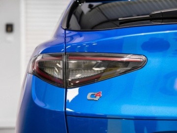 Alfa Romeo Stelvio SUV Facelifting 2023 2.0 GME Turbo 280KM 2024 ALFA ROMEO Stelvio Turbo Veloce Q4 Suv 2.0 (280KM) 2024, zdjęcie 19