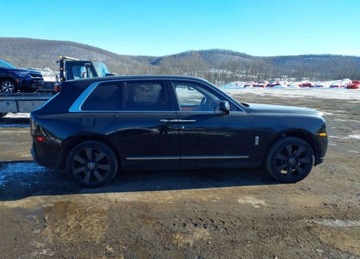 Rolls-Royce 2022 Rolls-Royce Cullinan 2022 ROLLS-ROYCE CULLINAN, 6.7L, od ubezpieczalni 6.7, zdjęcie 7