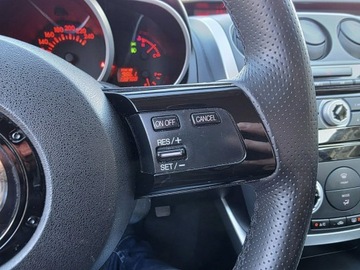 Mazda CX-7 2008 Mazda CX-7 2.3 Benzyna Turbo 260 KM, Skóra,, zdjęcie 12