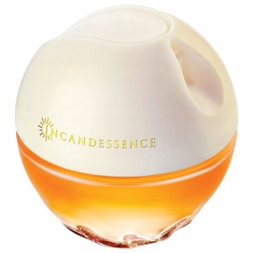 AVON INCANDESSENCE WODA PERFUMOWANA 50 ML