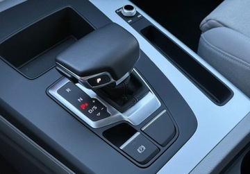 Audi Q5 II 2022 Audi Q5 I wlasciciel Polska LED Gwarancja Bezwypadkowy FVAT23, zdjęcie 8