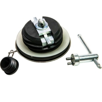 КОНУС КРЫШКИ ТОПЛИВНОГО БАКА 2 В 1 SCANIA