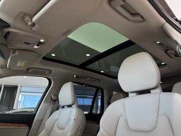 Volvo XC90 II 2021 Volvo XC 90 Momentum PRO / 1 właściciel / Salon Po, zdjęcie 8