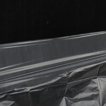 100 шт. детские одноразовые водонепроницаемые фартуки