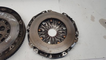 ALFA ROMEO MITO 1.6JTD 1.6MJ KOLO DVOUHMOTNÉ 282642A PŘÍTLAČÁK 55214648 901