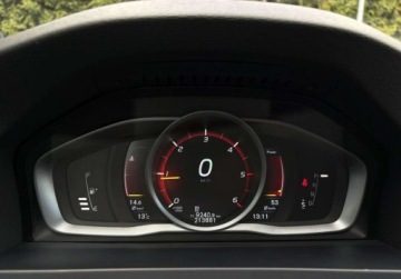 Volvo 2016 Volvo V60 Cross Country D3 150KM SKORY BEZWYPADKOWY automat gwarancjaFABR, zdjęcie 13