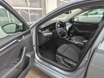 Skoda Octavia IV Liftback 1.5 TSI EVO 150KM 2026 Skoda Octavia Drive 1.5 150KM Auto z placu, zdjęcie 8