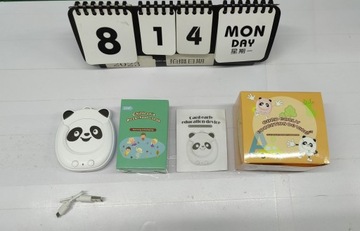 ОБУЧАЮЩАЯ КАРТОЧНАЯ ИГРУШКА 112 КАРТ 12 ТЕМАТИЧЕСКИЕ