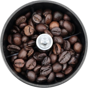 Ручная кофемолка С РЕГУЛИРОВКОЙ BROWIN