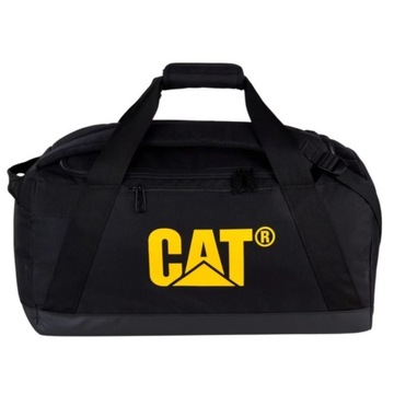 Torba Caterpillar V-Power Duffle Bag 84546-01 - r. One size