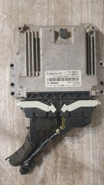 Komputer ford 0281034759 ft7a-12a650-tb
