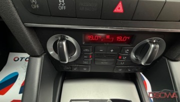 Audi A3 8P Hatchback 3d 2.0 TDI CR 140KM 2012 Audi A3 Sportback 2.0tdi s-tronic ledy bi xenon Bose panarama dach x2 serw, zdjęcie 22