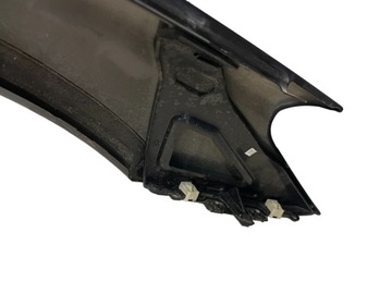 BLATNÍK LEVÝ PŘEDNÍ HYBRIDNÍ BMW 7 G11 G12 BARVA 475