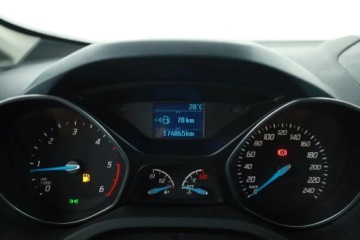 Ford C-MAX II Grand C-MAX 2.0 TDCi 115KM 2012 Ford C-Max 2.0 TDCi, Salon Polska, Klima, zdjęcie 7