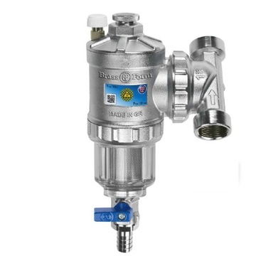 Filtr magnetyczny Vario-Term 7200031 1