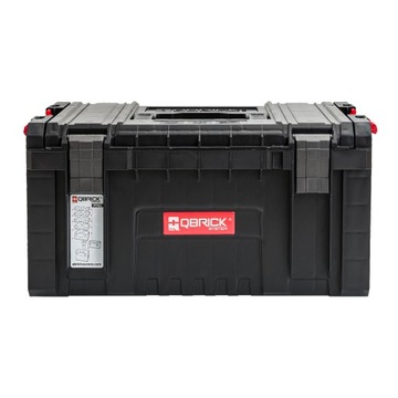 Модульный ящик с лотком QBRICK PRO ToolBOX