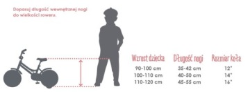 Детский велосипед Spider-Man 12